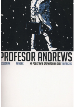 Profesor Andrews