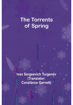 The Torrents of Spring