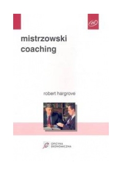 Mistrzowski coaching