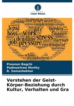 Verstehen der Geist-Körper-Beziehung durch Kultur, Verhalten und Gra