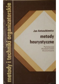 Metody heurystyczne