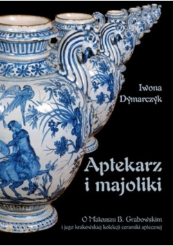 Apteka i majoliki