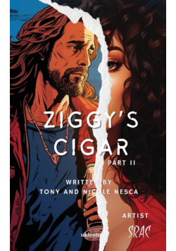 Ziggy's Cigar Part II