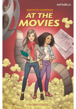 Samantha Sanderson At the Movies