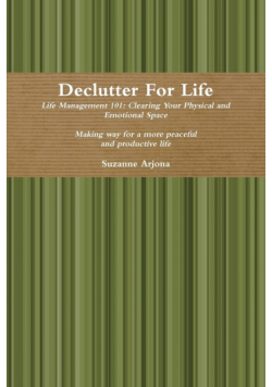 Declutter For Life