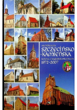 Archidiecezja Szczecińsko Kamieńska