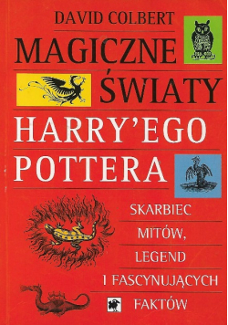 Magiczne światy Harryego Pottera