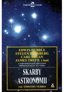 Skarby Astronomii