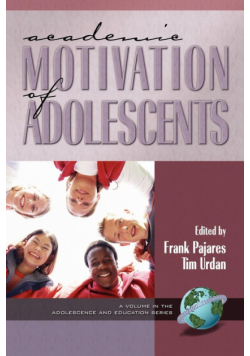 Academic Motivation of Adolescents (PB)