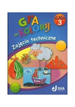 Gra w kolory Zajęcia techniczne