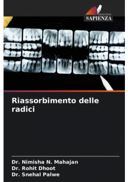 Riassorbimento delle radici