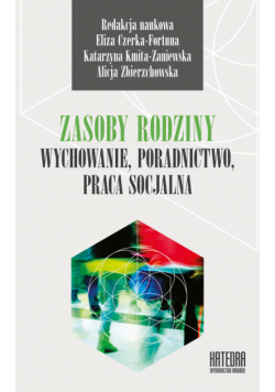 Zasoby rodziny