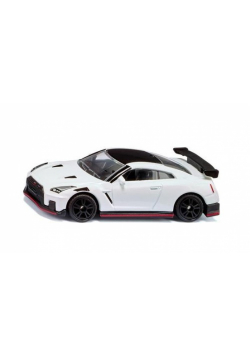 SIKU 15 Nissan GT-R Nismo