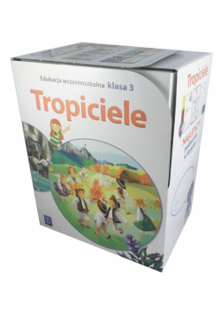 Tropiciele 3. Box, WSiP
