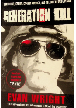 Generation Kill
