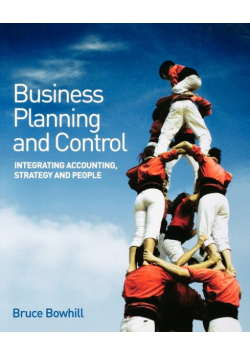 Business Planning