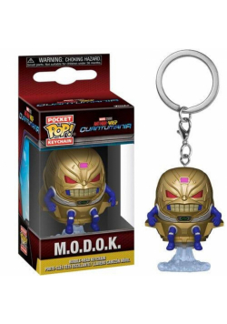 Brelok Ant-Man M.O.D.O.K. Funko POP