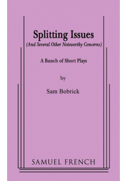 Splitting Issues