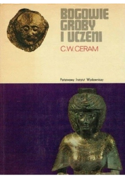 Bogowie groby i uczeni