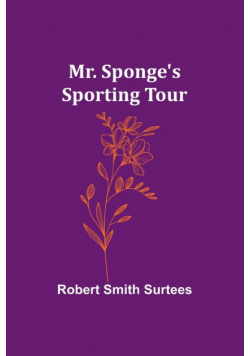 Mr. Sponge's Sporting Tour