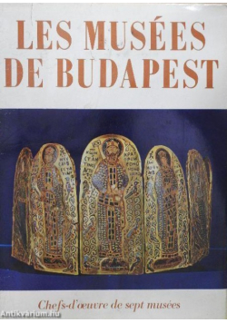 Les Musees de Budapest