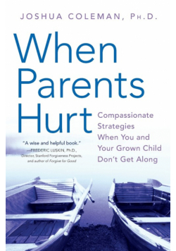 When Parents Hurt
