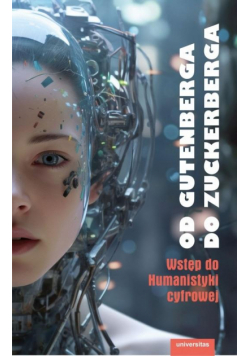 Od Gutenberga do Zuckerberga