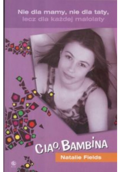 Ciao bambina