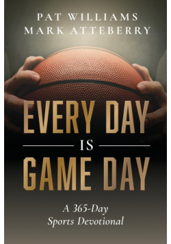 Every Day Is Game Day