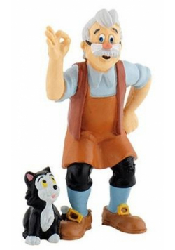 Geppetto BULLYLAND