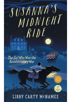 Susanna's Midnight Ride