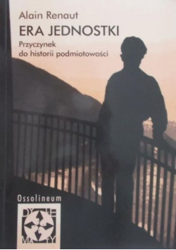 Era jednostki Przyczynek do historii podmiotowości