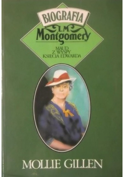 Maud z Wyspy Księcia Edwarda
