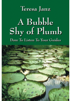A Bubble Shy of Plumb