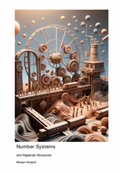 Number Systems and Algebraic Structures