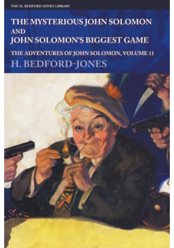 The Mysterious John Solomon and John Solomon's Biggest Game