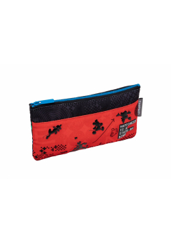 Piórnik saszetka CP Disney Bonnie Mickey Mouse