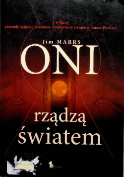Oni rządzą światem