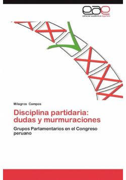 Disciplina Partidaria