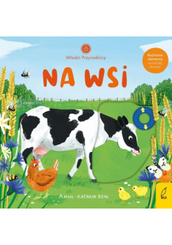 Młodzi przyrodnicy Na wsi