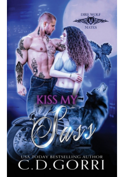 Kiss My Sass