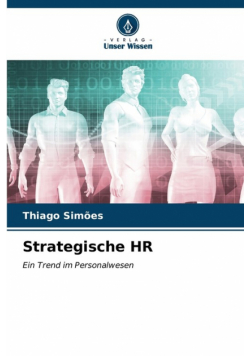 Strategische HR