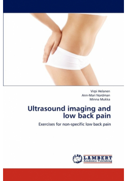Ultrasound Imaging and Low Back Pain
