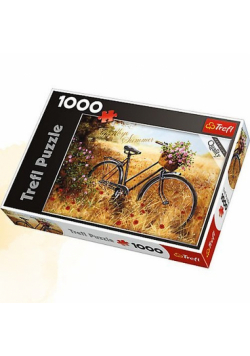 Puzzle 1000 Pożegnanie lata