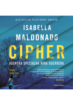 Cipher