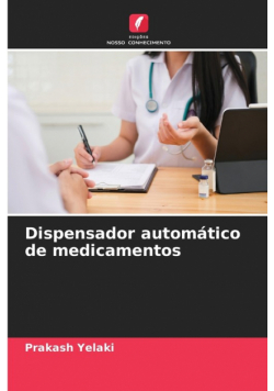 Dispensador automático de medicamentos