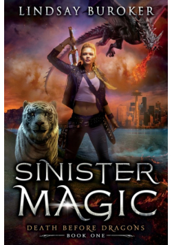 Sinister Magic