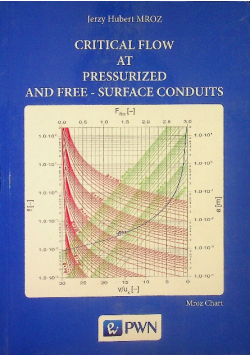 Critical flow at pressurized and free-surface conduits