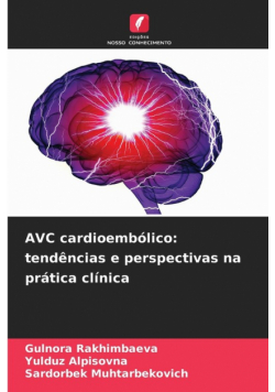 AVC cardioembólico