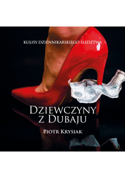 Dziewczyny z Dubaju